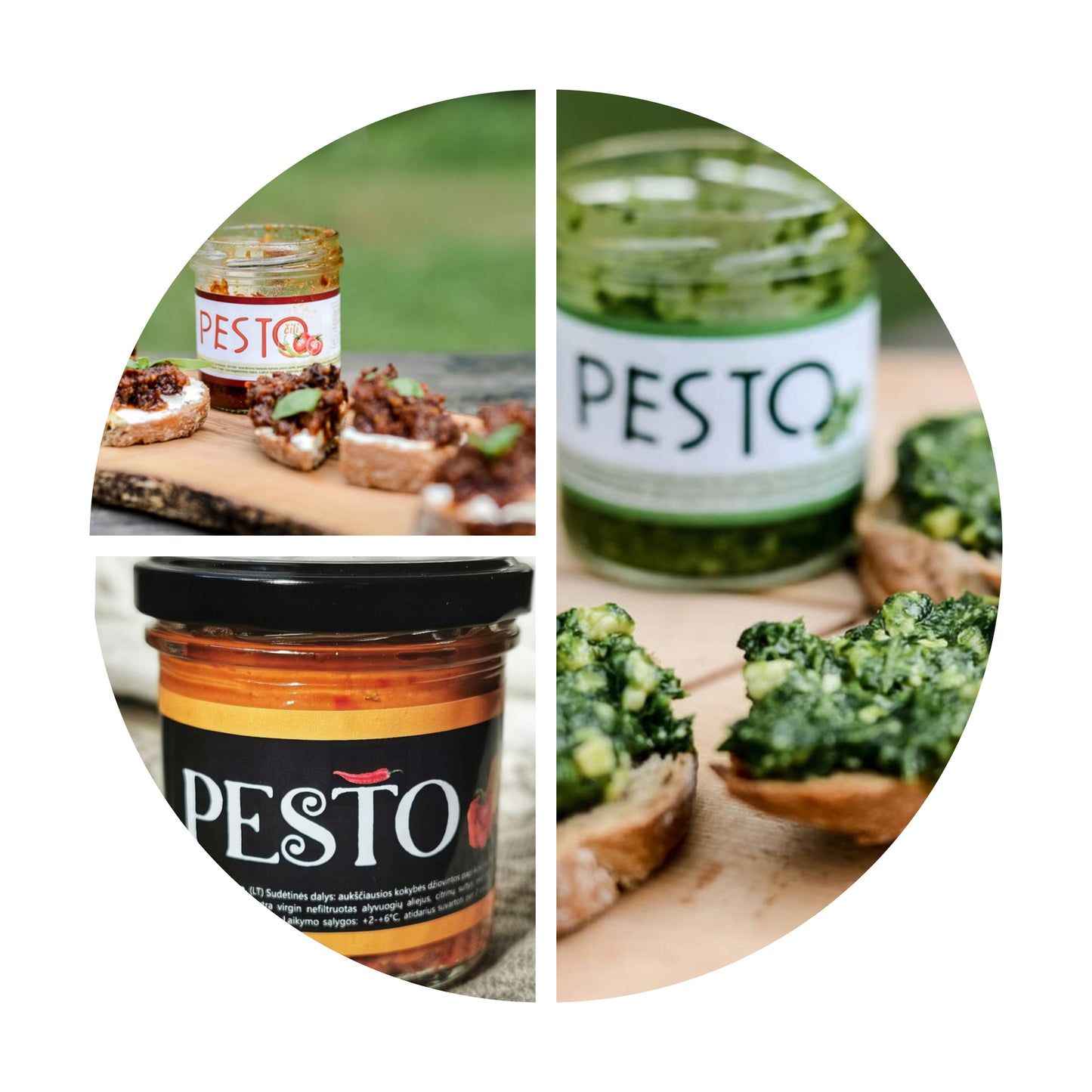 Populiariausių rinkinys PRE ORDER